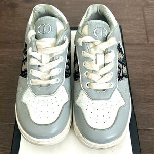 USED DIOR Shoes . Good condition , “as is” .